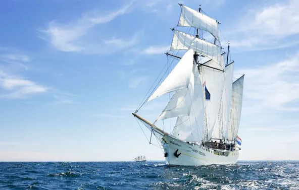 Segeln & Brunchen Travemünde für 2