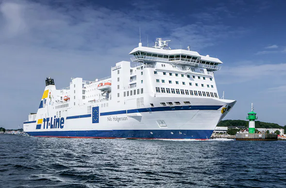 Mini Kreuzfahrt & Kurztrip Schweden für 2