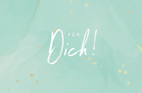 Flexibles Geschenk Für Dich