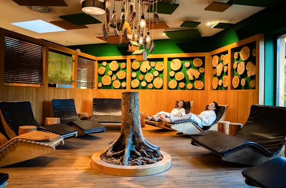 Therme Bad Bergzabern für 2