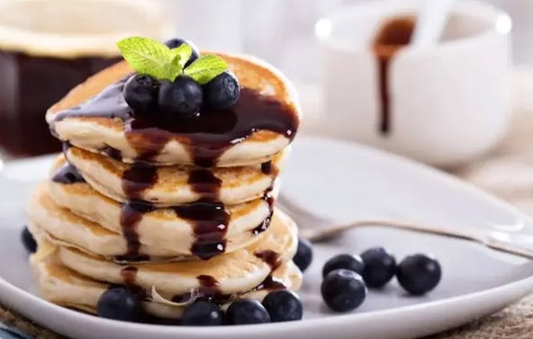 Frühstückszauber für 2 Düsseldorf