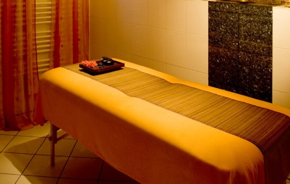 Entspannt zum Mutterglück - Wellness Massage Nürnberg