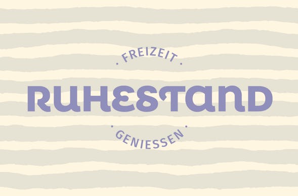 Flexibles Geschenk Rente