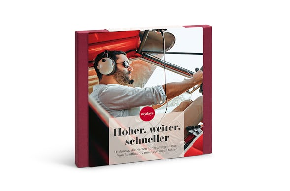 Geschenkbox Für Männer