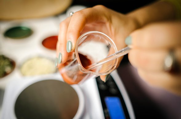 Naturkosmetik selber machen Düsseldorf