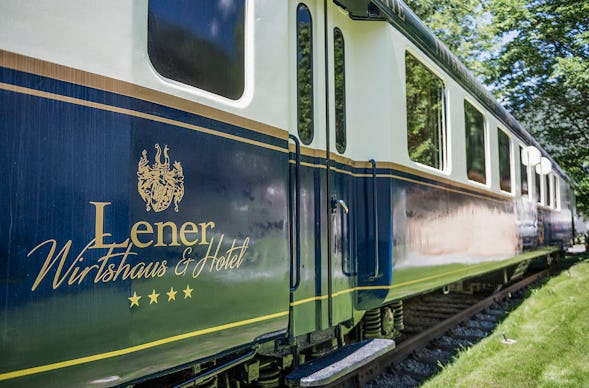 Außergewöhnlich Übernachten Südtirol für bis zu 4 (3 Nächte)